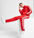 Tuta adidas