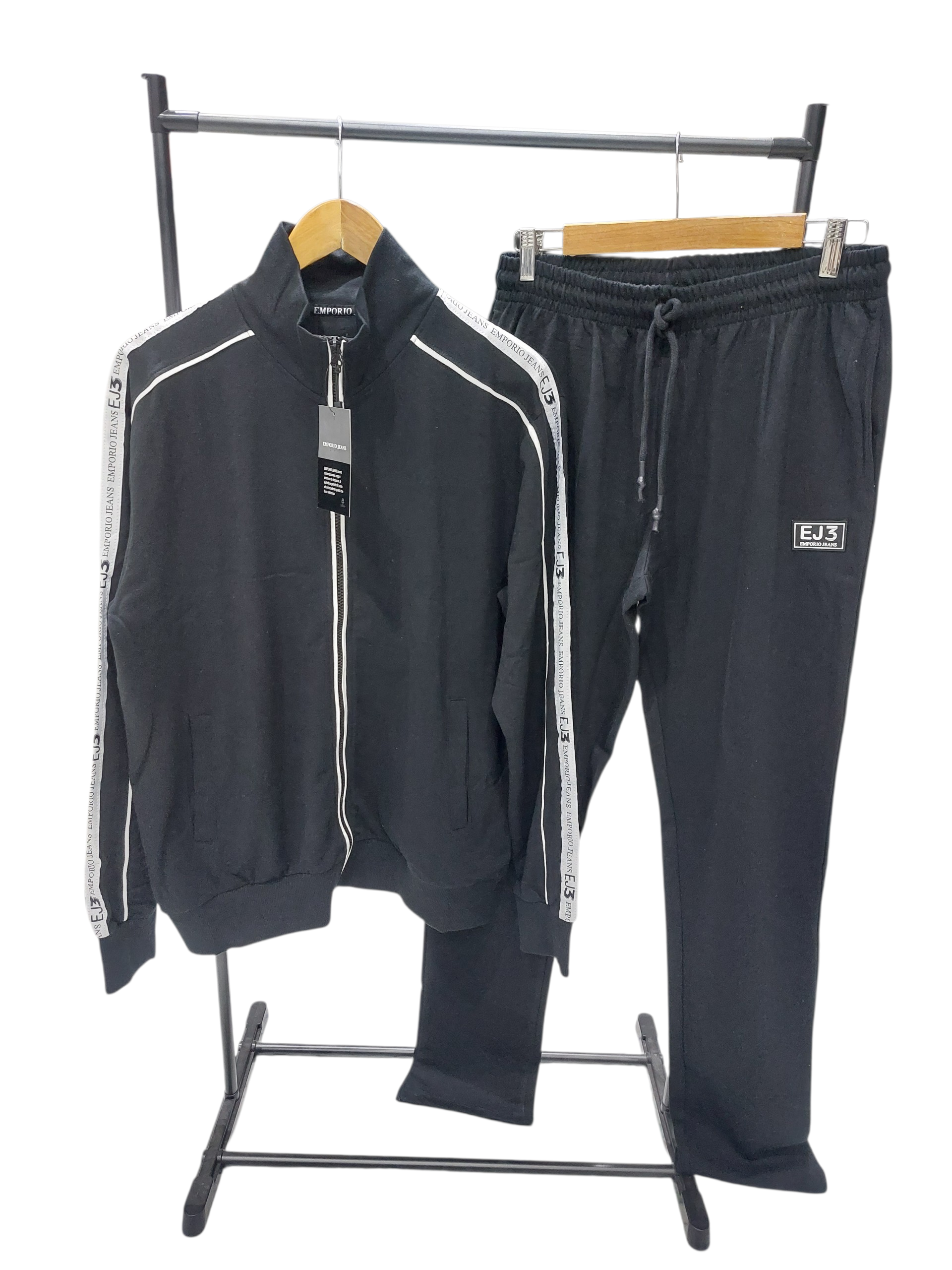 Tuta Emporio Jeans