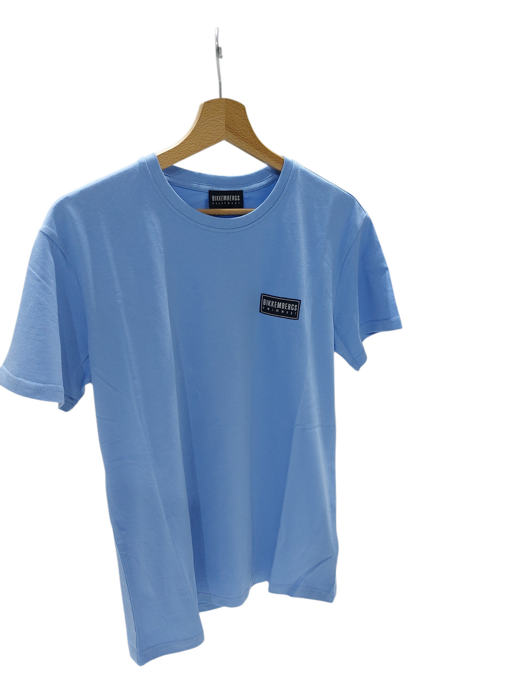 T-Shirt Bikkembergs