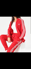 Tuta adidas