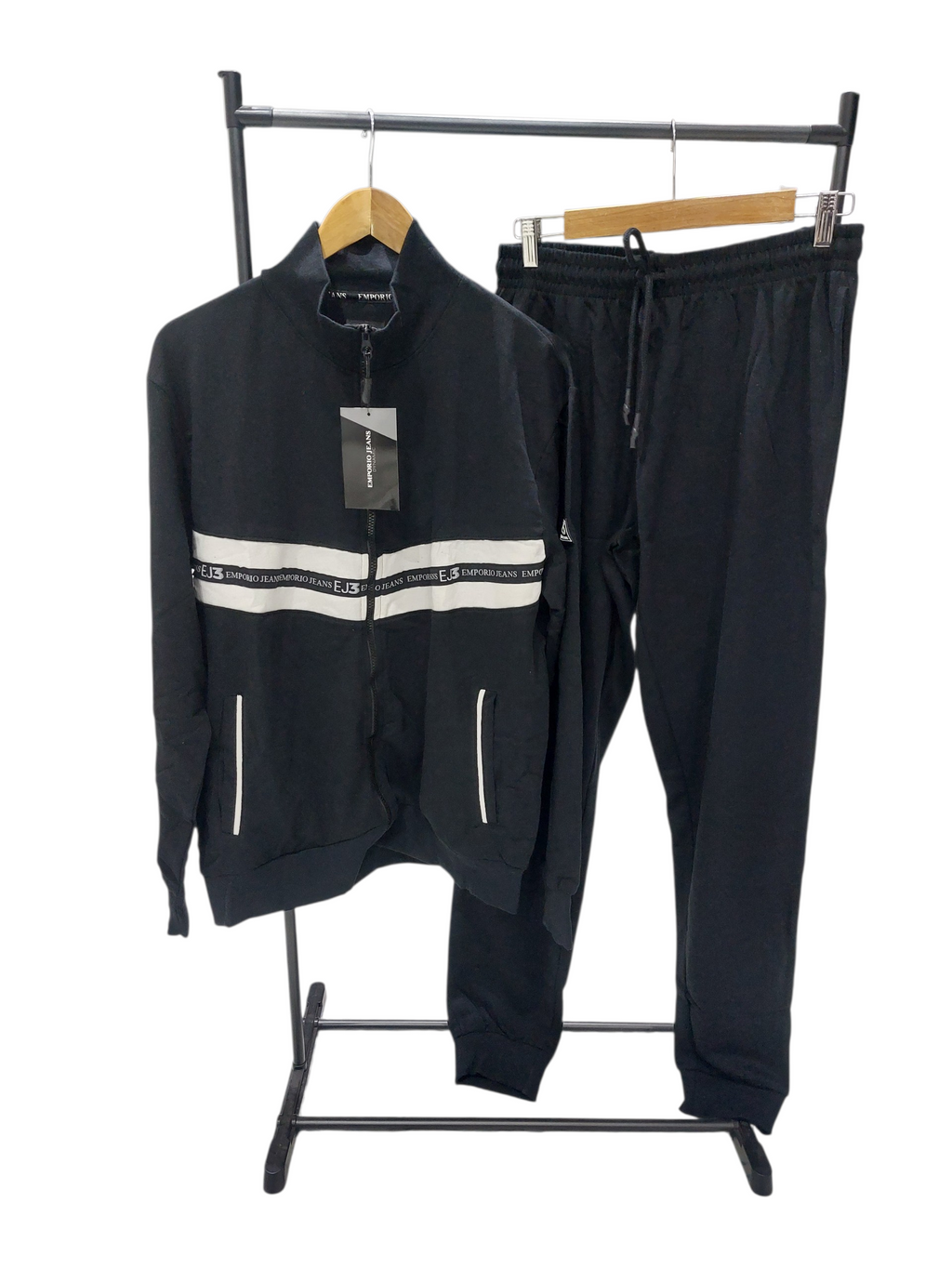 Tuta emporio Jeans