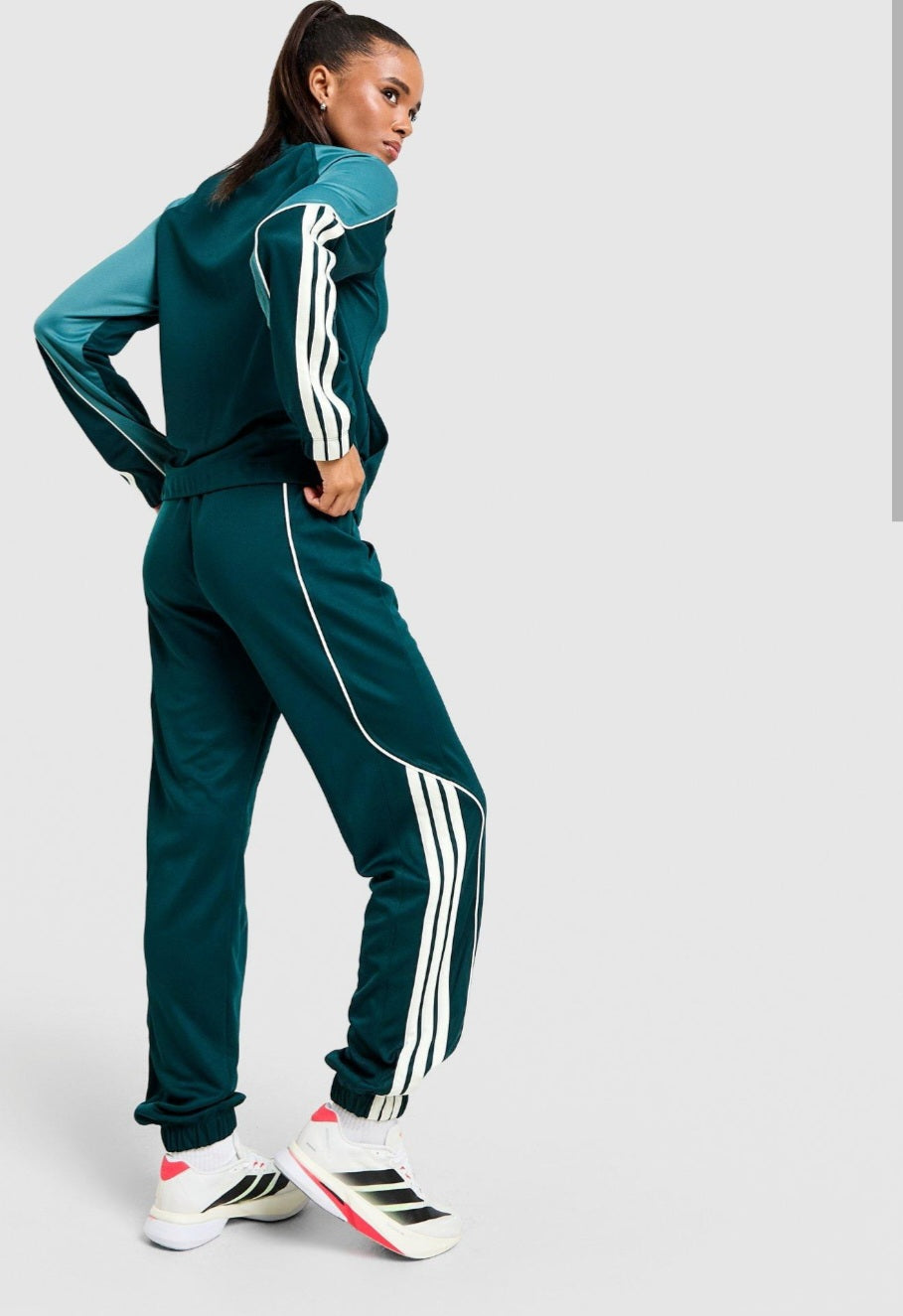 Tuta Adidas