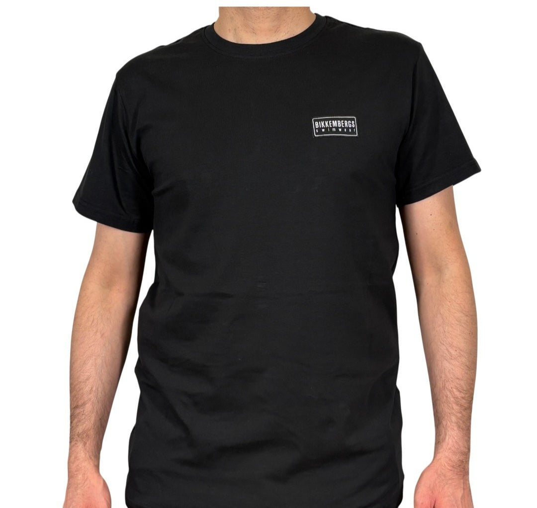 T-Shirt Bikkembergs