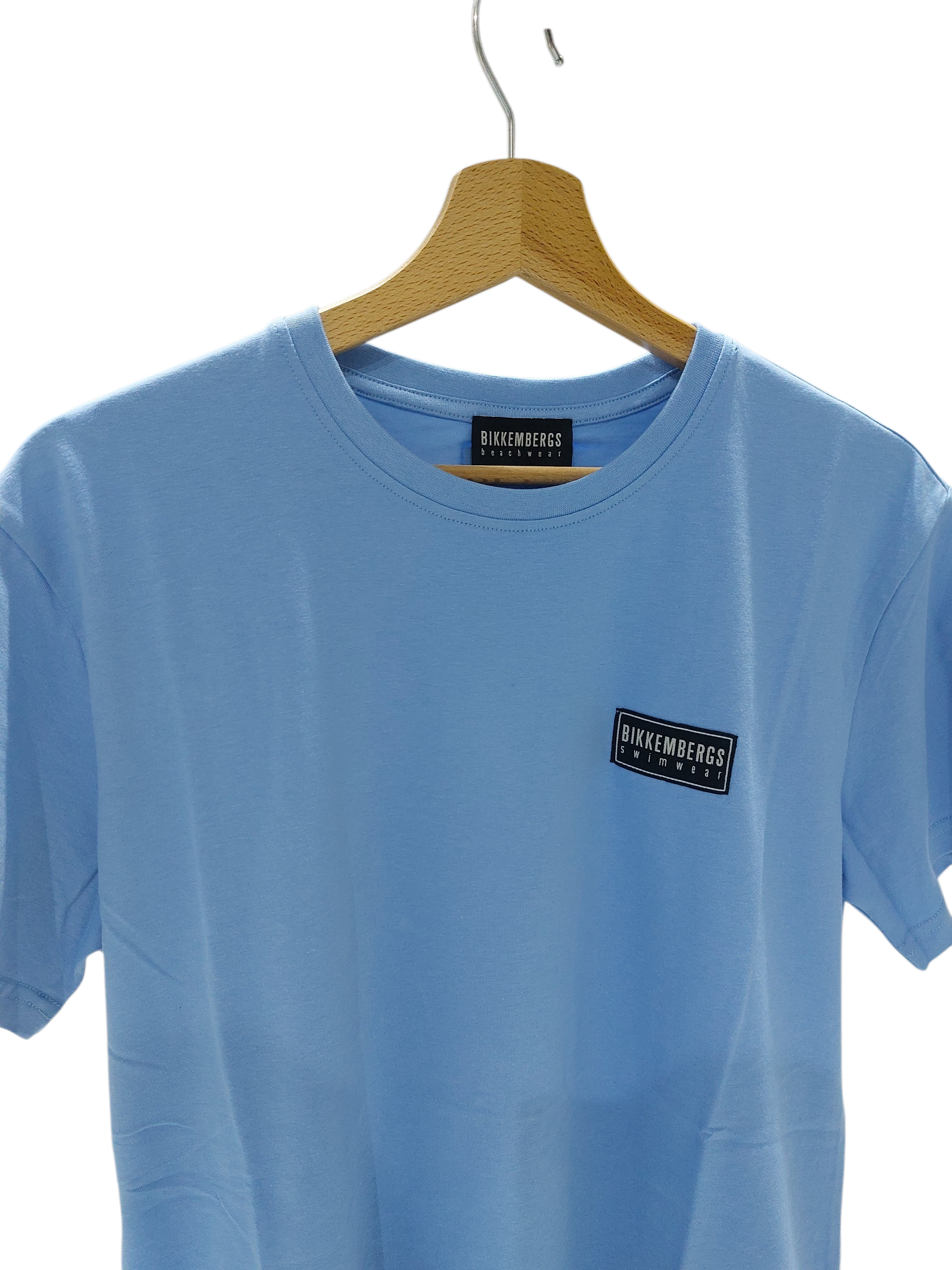 T-Shirt Bikkembergs