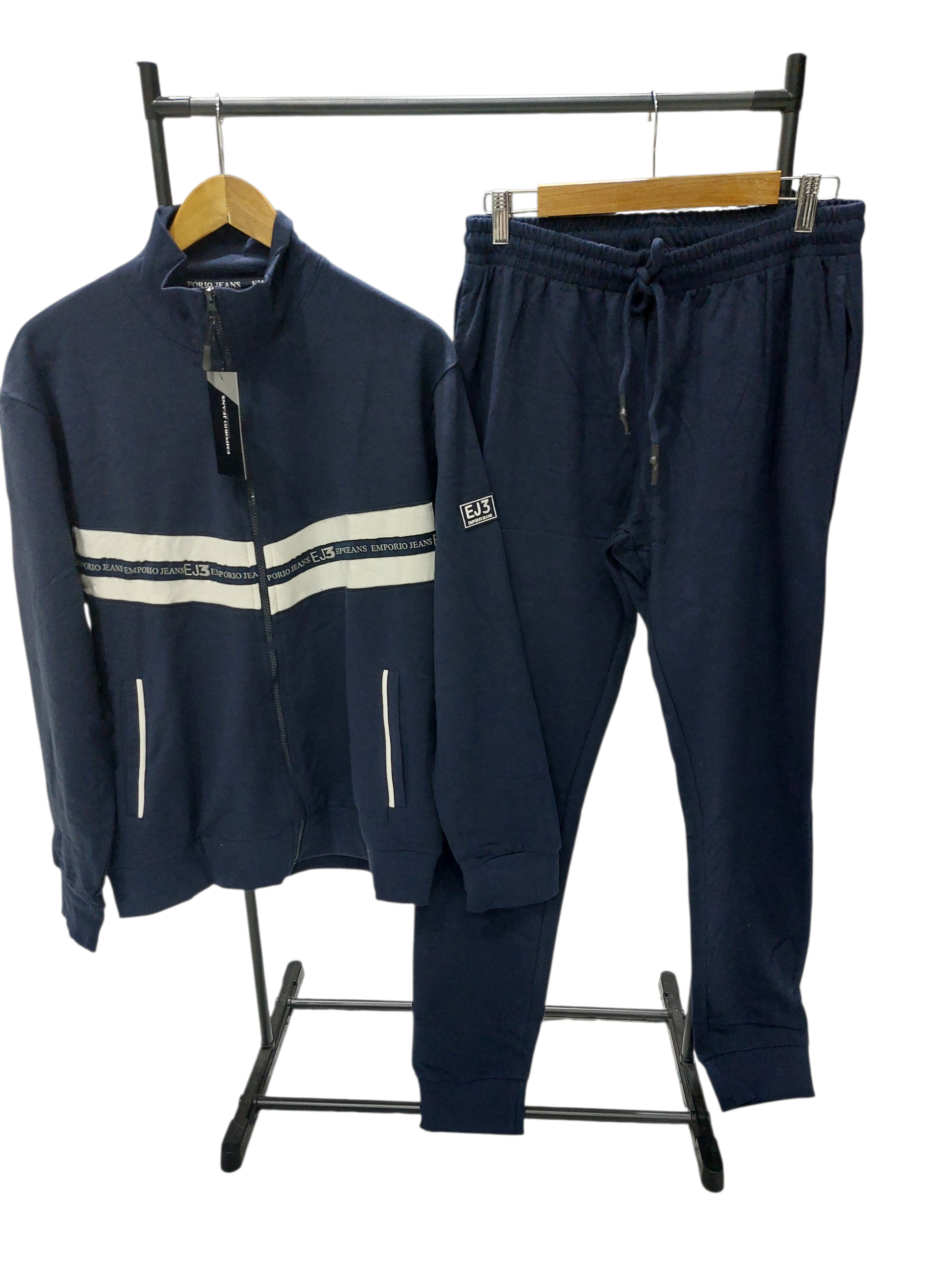 Tuta emporio Jeans