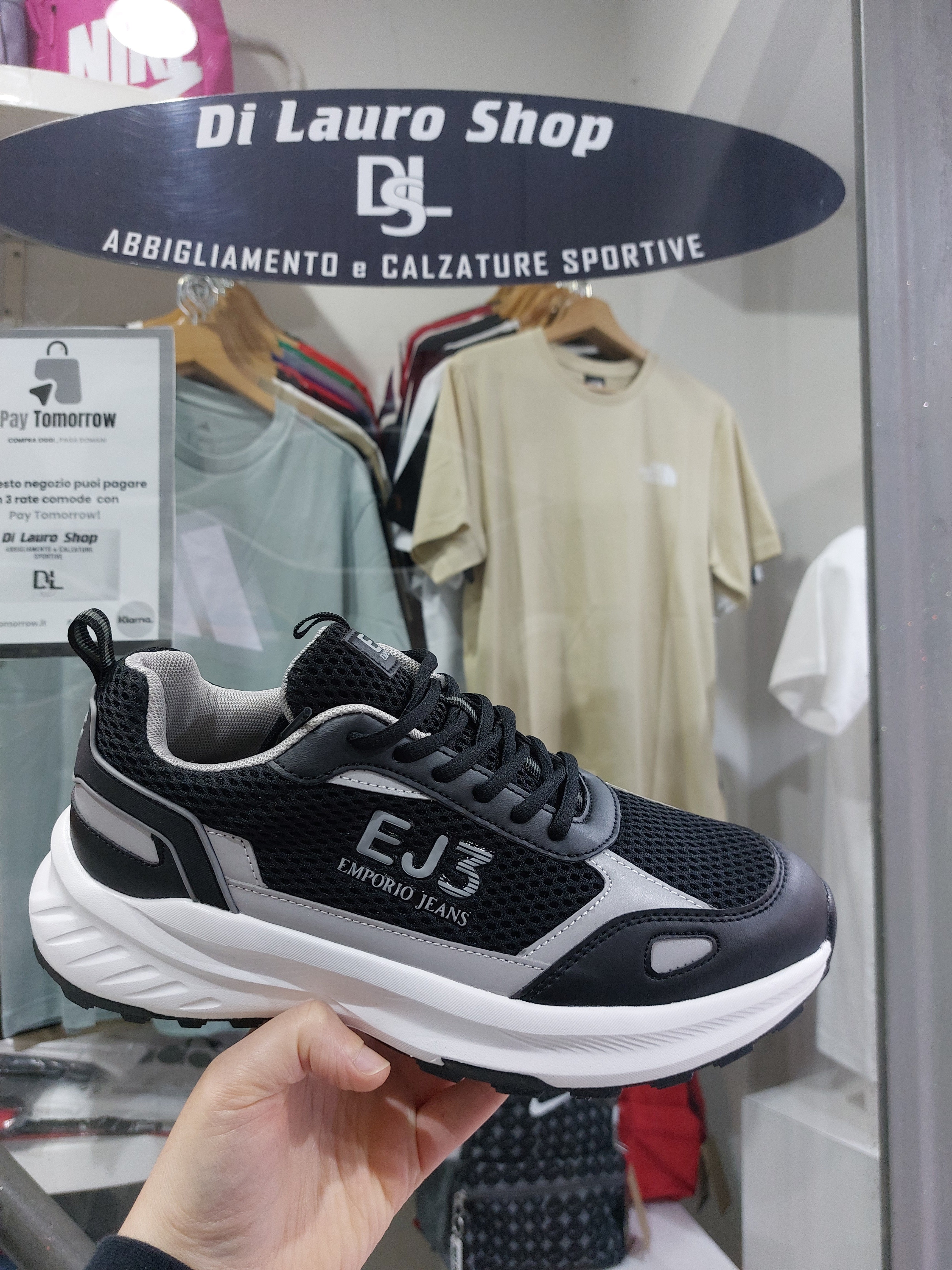 Emporio Jeans