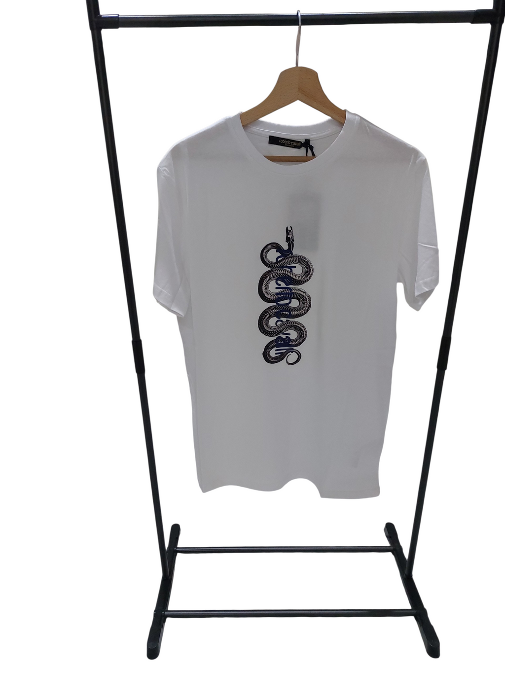 T-Shirt Roberto Cavalli