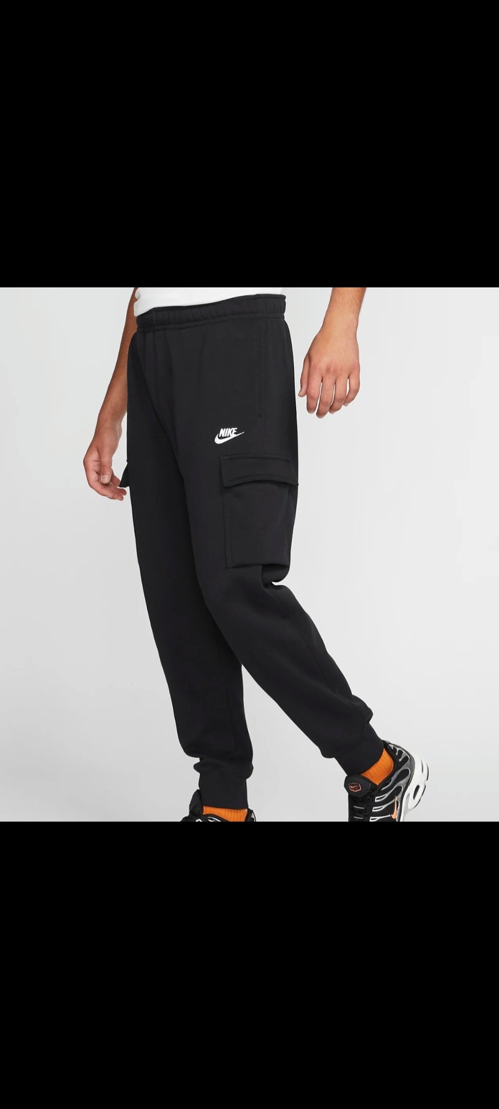 Pantaloni Nike Cargo